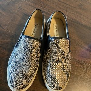Steve Madden shoes